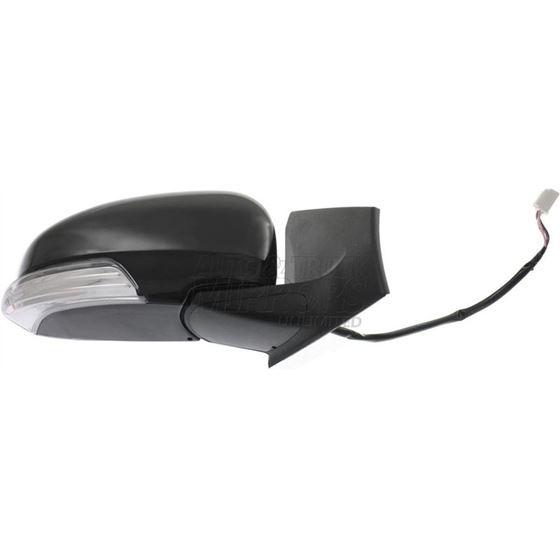 Fits 12-14 Scion LQ Passenger Side Mirror Replac-2