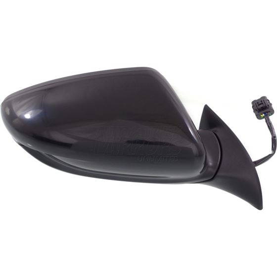 14-16 Kia Forte Passenger Side Mirror Replacemen-2