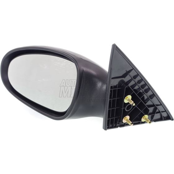 02-04 Nissan Altima Driver Side Mirror Replaceme-4