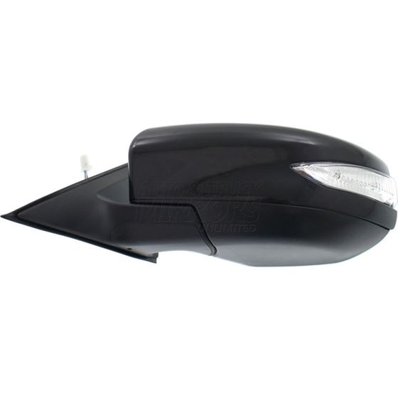 13-15 Nissan Altima Driver Side Mirror Replaceme-2