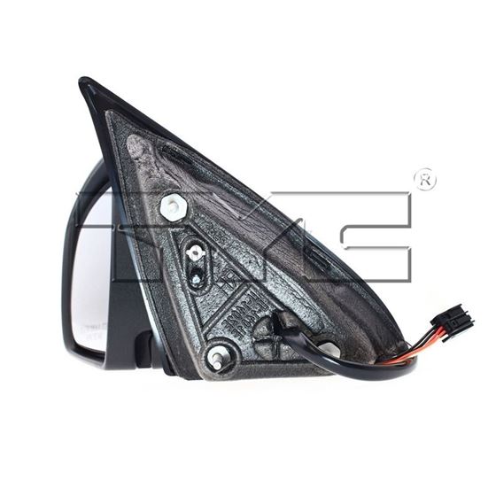 Fits 14-16 Jeep Cherokee Driver Side Mirror Repl-4