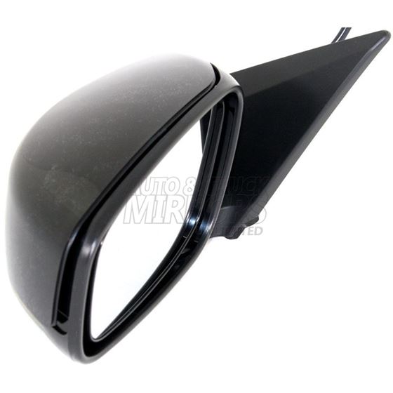 09-13 Infiniti G37 Driver Side Mirror Replacemen-4