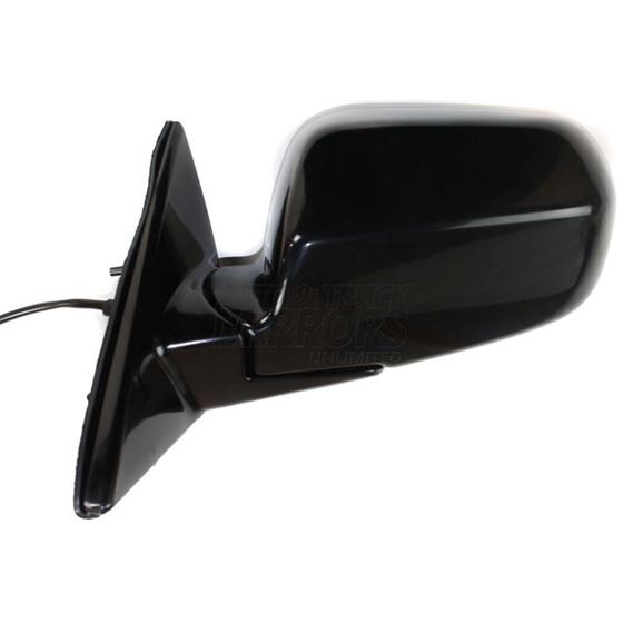 Fits 98-02 Honda Accord Driver Side Mirror Repla-2