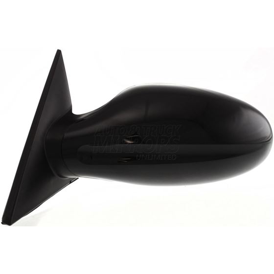 05-06 Nissan Altima Driver Side Mirror Replaceme-2