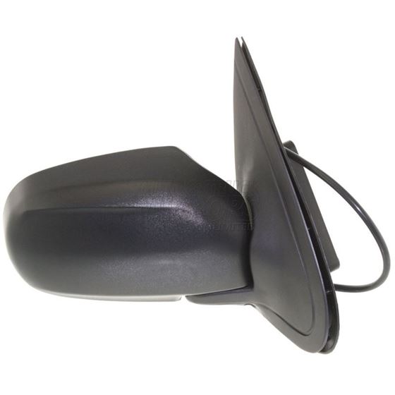 Fits 01-07 Ford Escape Passenger Side Mirror Rep-2