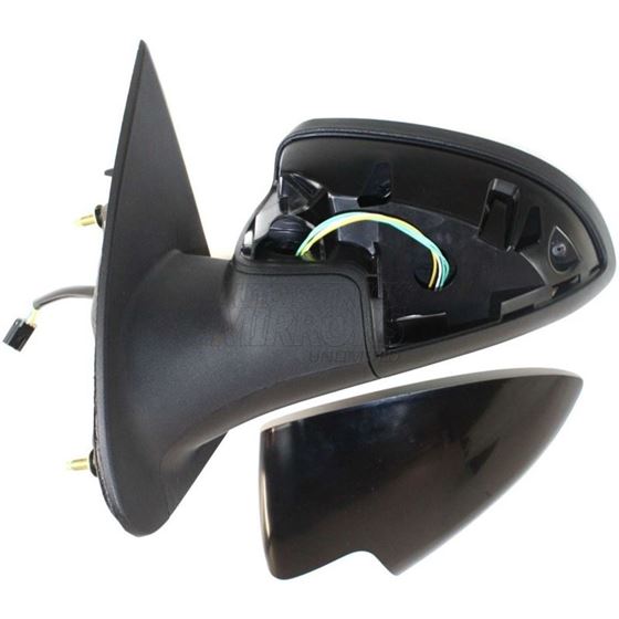 Fits 05-10 Chevrolet Cobalt Driver Side Mirror R-2