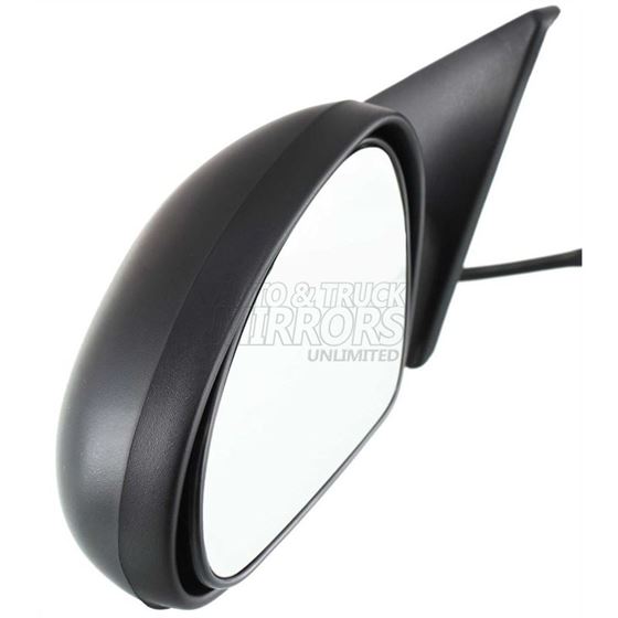 Fits 98-03 Ford Escort Driver Side Mirror Replac-4