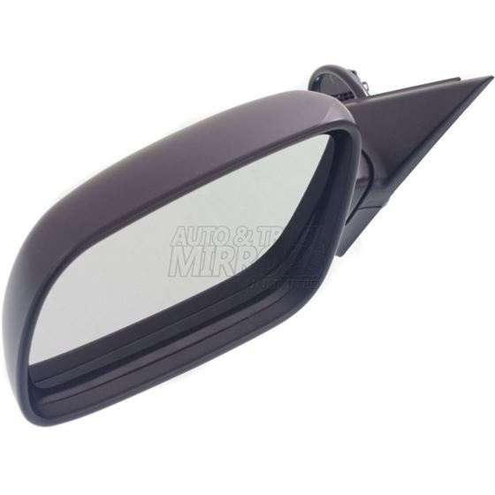 Fits 01-05 Volkswagen Passat Driver Side Mirror-4