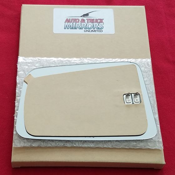 Mirror Glass + Full Adhesive for Ford Edge, MKX-4