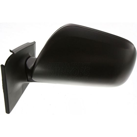 Fits 07-11 Toyota Yaris Driver Side Mirror Repla-2