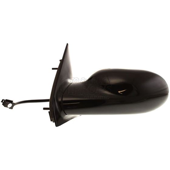 Fits 03-05 Saturn L-Series Driver Side Mirror Re-2