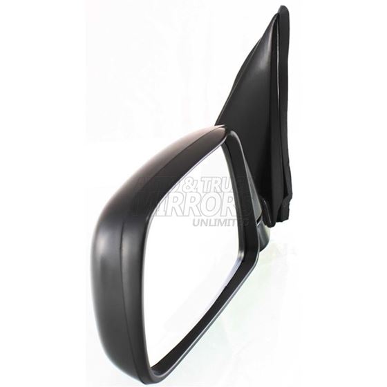 Fits 95-99 Toyota Tacoma Driver Side Mirror Repl-4