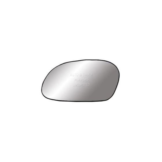 Fits 00-07 Mercury Sable Driver Side Mirror Glas-2