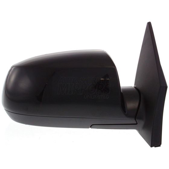 Fits Rio 06-09 Passenger Side Mirror Replacement-2