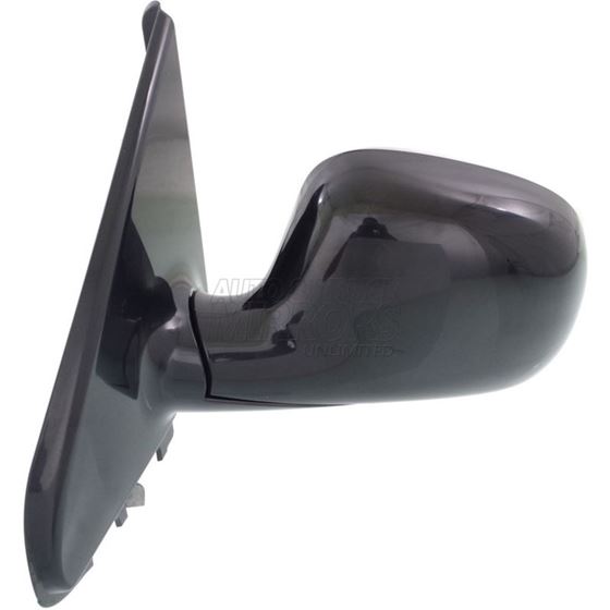 Fits 96-00 Dodge Caravan Driver Side Mirror Repl-2