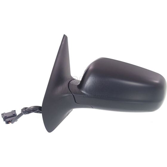 Fits 99-04 Volkswagen Golf Driver Side Mirror Re-2