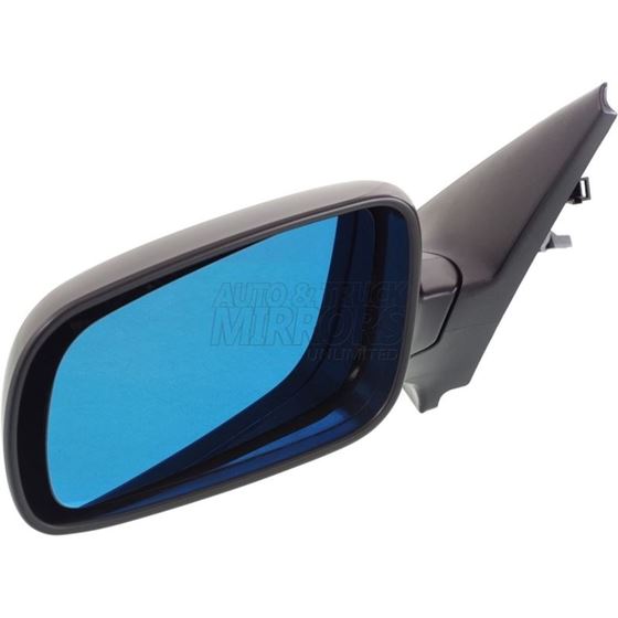 Fits 99-04 Volkswagen Golf Driver Side Mirror Re-4