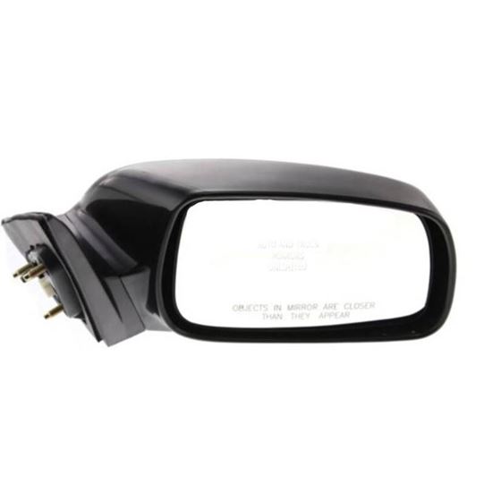 Fits 07-11 Toyota Camry Passenger Side Mirror He-2