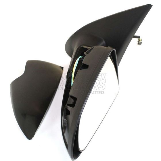 Fits 05-10 Chevrolet Cobalt Driver Side Mirror R-4