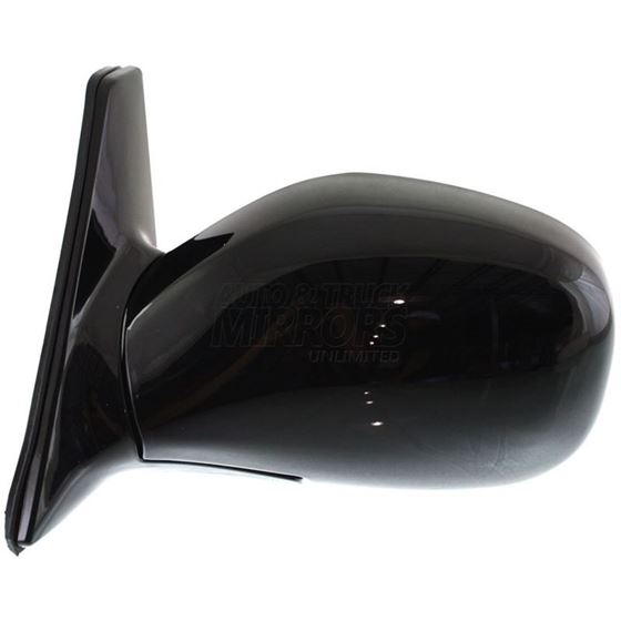 Fits 96-00 Toyota Rav4 Driver Side Mirror Replac-2