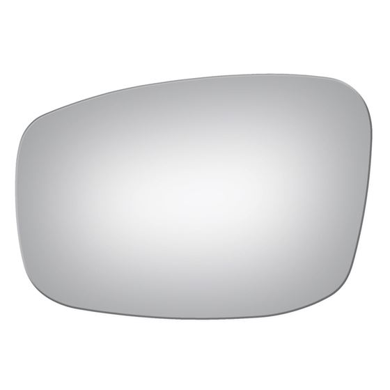 Mirror Glass for Infiniti G37, Q40, G25 Driver S-2