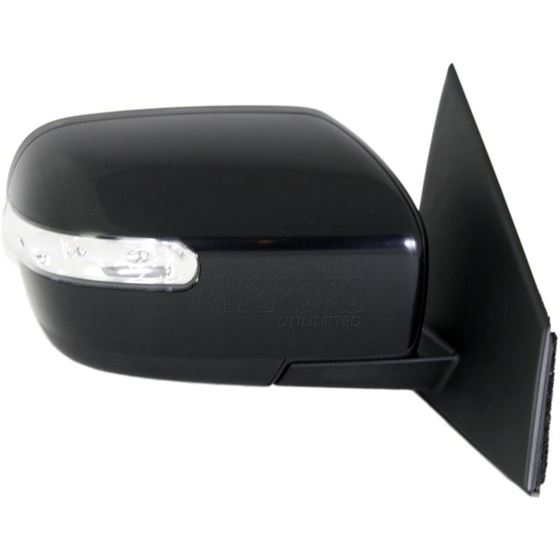 Fits 07-15 Mazda CX-9 Passenger Side Mirror Repl-2