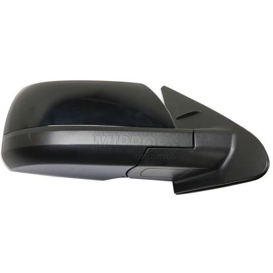 Fits 14-16 Toyota Sequoia Passenger Side Mirror-2