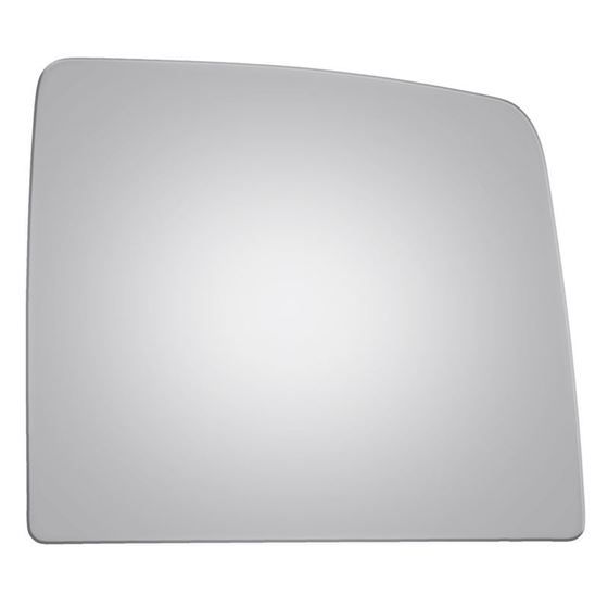 Mirror Glass Replacement + Full Adhesive for 10-4