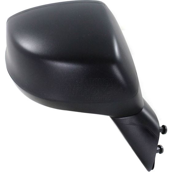 Fits 12-13 Honda Civic Passenger Side Mirror Rep-2