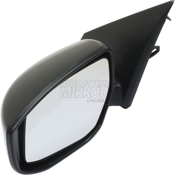13-14 Nissan Sentra Driver Side Mirror Replaceme-4