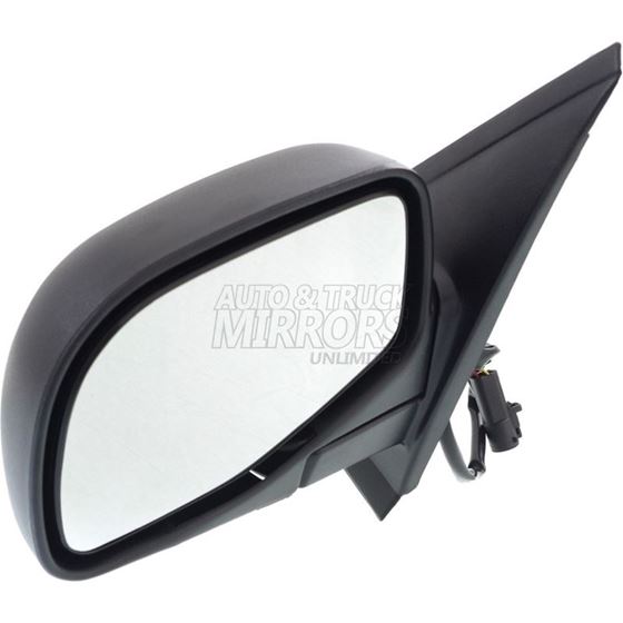 Fits 95-01 Ford Explorer Driver Side Mirror Repl-4