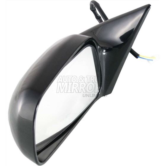 Fits 97-01 Toyota Camry Driver Side Mirror Repla-4