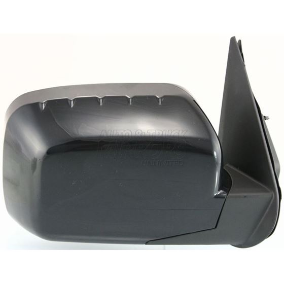 Fits 06-14 Honda Ridgeline Passenger Side Mirror-2