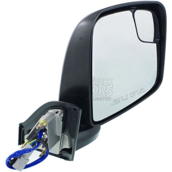 Fits Nv200 13-15 Passenger Side Mirror Replacement