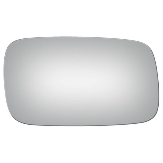 Mirror Glass for Saab 9-3, 9-5, 900 Passenger Si-2