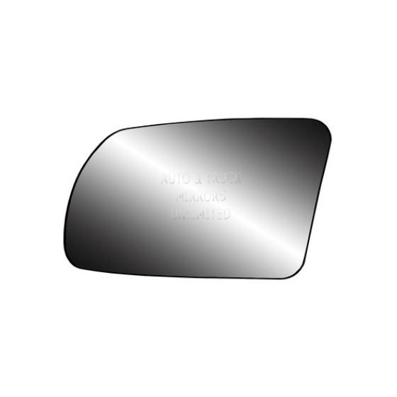 07-12 Nissan Altima Sedan Driver Side Mirror Gla-2