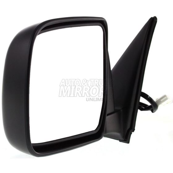 Fits 99-99  Toyota 4Runner Driver Side Mirror Re-4