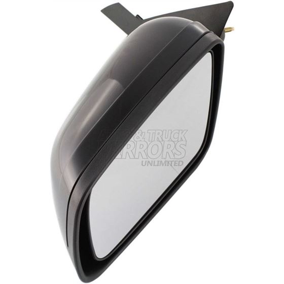 Fits 05-07 Ford Five Hundred Driver Side Mirror-4