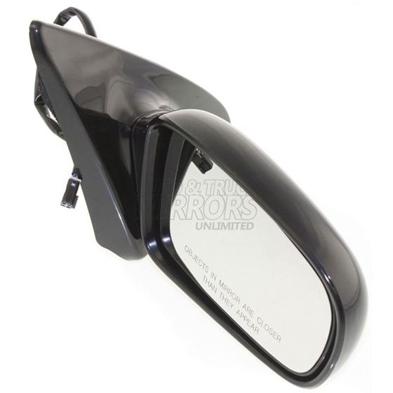 Fits 95-05 Chevrolet Cavalier Passenger Side Mirror Replacement - Power ...