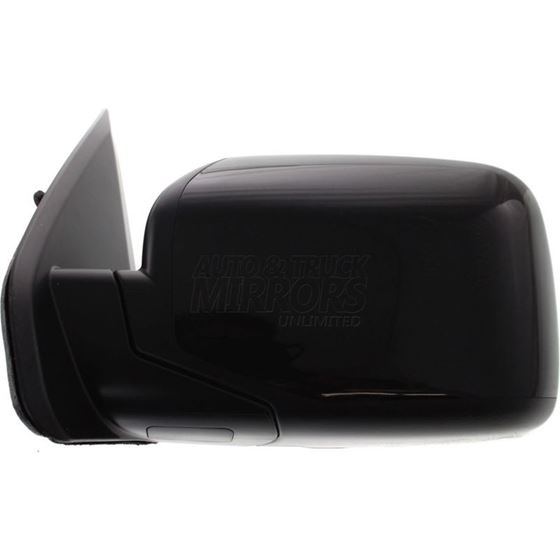 Fits 09-15 Honda Pilot Driver Side Mirror Replac-2