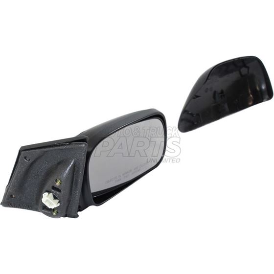 Fits 06-11 Honda Civic Passenger Side Mirror Rep-4