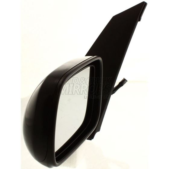 Fits 04-09 Toyota Prius Driver Side Mirror Repla-4