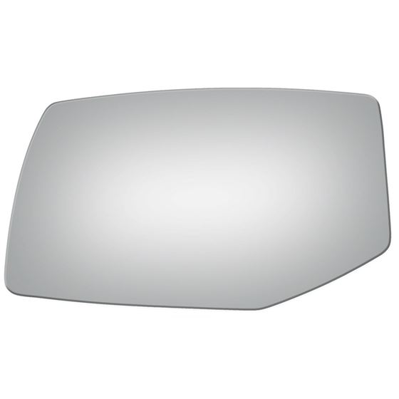 Mirror Glass for 04-09 Cadillac SRX Driver Side-2