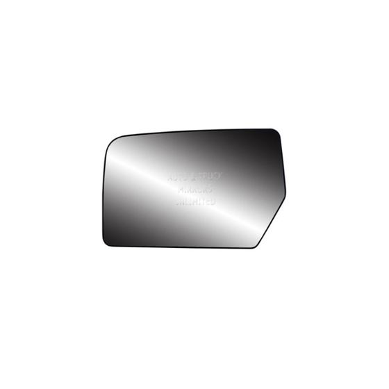 Fits 07-14 Ford Expedition Driver Side Mirror Gl-2