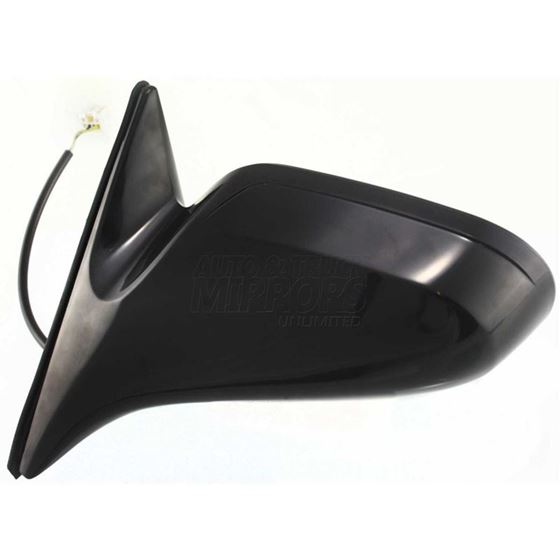 Fits 00-02 Mazda Mazda 626 Driver Side Mirror Re-2