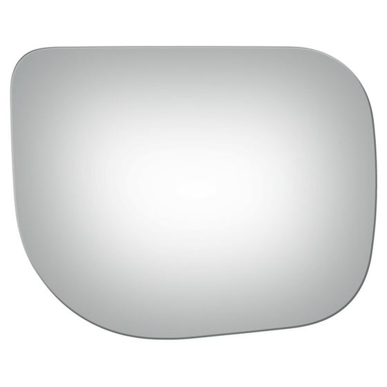 Mirror Glass for Titan, Titan XD Passenger Side-2