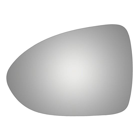 Mirror Glass for Rio, Rio5 Driver Side Replaceme-2