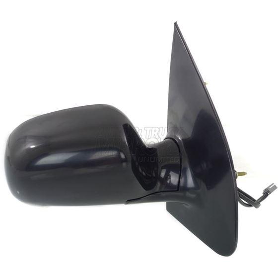 Fits 99-02 Ford Windstar Passenger Side Mirror R-2