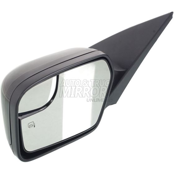 Fits 11-12 Ford Fusion Driver Side Mirror Replac-4