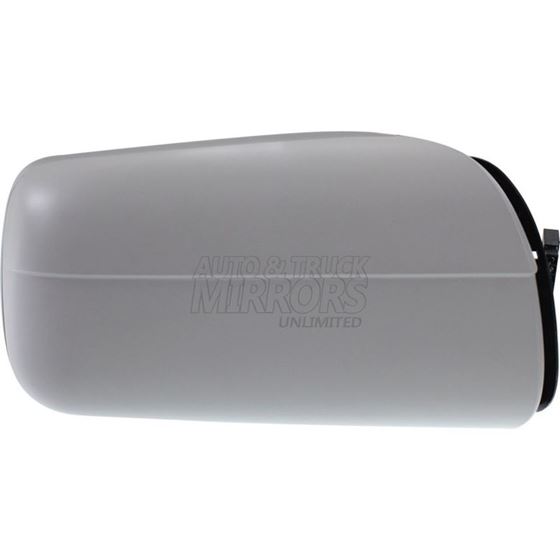 Fits 96-96 Mercedes E-Class Driver Side Mirror R-2